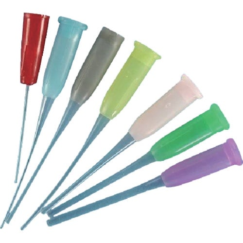 オートニクス フレキシブルニードル (10本入)