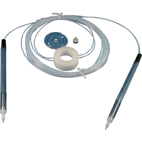 オートニクス 受台セットテフロンチューブ (1S入