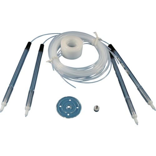 オートニクス 受台セットテフロンチューブ用 (1S