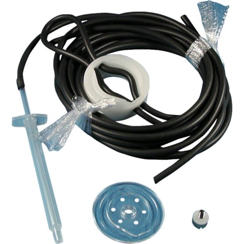 オートニクス 受台セットバイトンチューブ (1S入