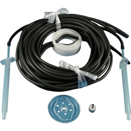 オートニクス 受台セットバイトンチューブ (1S入