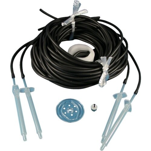 オートニクス 受台セットバイトンチューブ (1S入