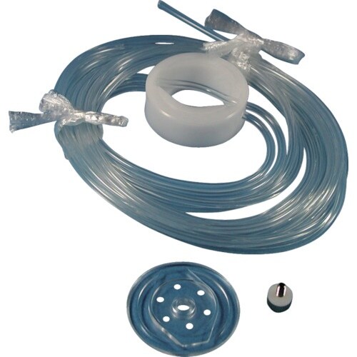 オートニクス 受台セット軟質フッ素チューブ (1S