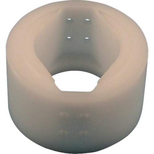 オートニクス 受台−軟質フッ素チューブ用 (1個入