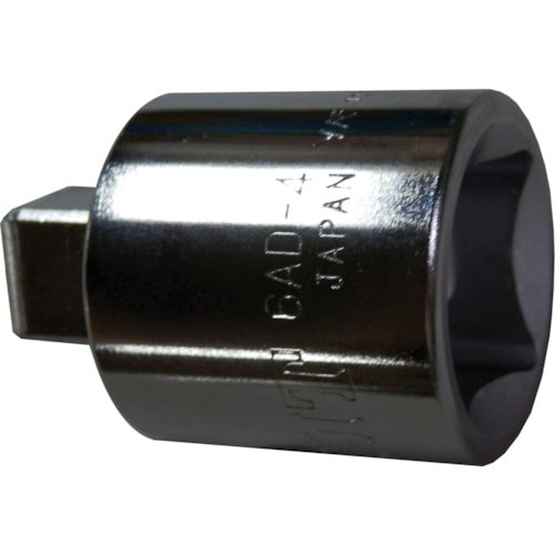 HIT 1/2インチ角ソケットアダプター 3/8凸