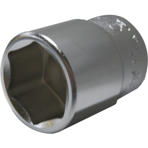 HIT 1/2インチ角 ソケット(6角) 22mm