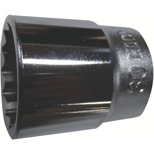 HIT 3/4インチ角 ソケット (12角) 31