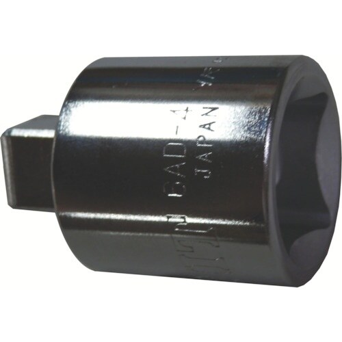 HIT 3/4インチ角ソケットアダプター 1/2凸