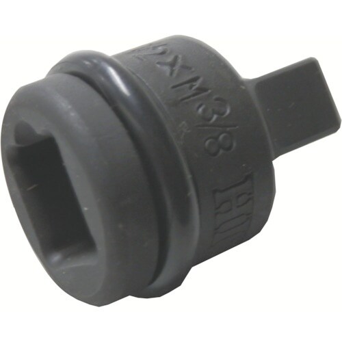 HIT 1/2インチ角インパクトソケットアダプター