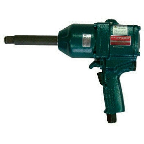 NPK インパクトレンチ アンビル長さ 4インチ仕