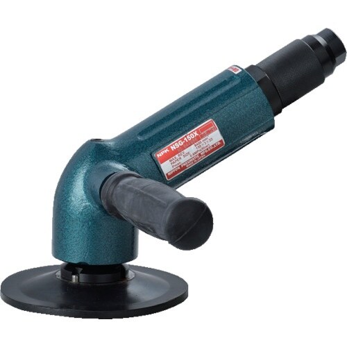 NPK サンダ 150mm用 15309