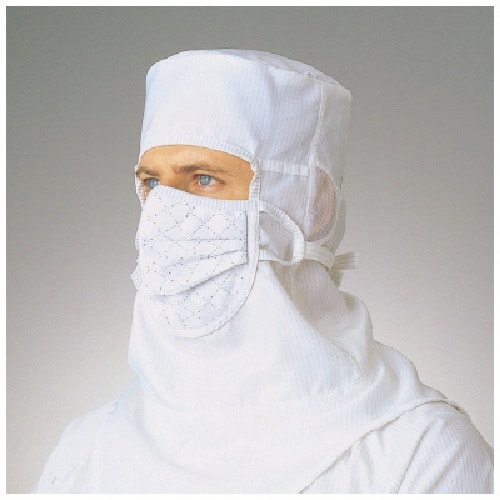 GOLDWIN ヘパフード白L