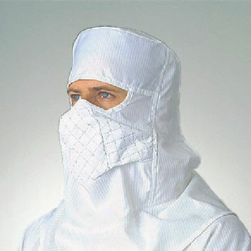 GOLDWIN ヘパフード 白 L