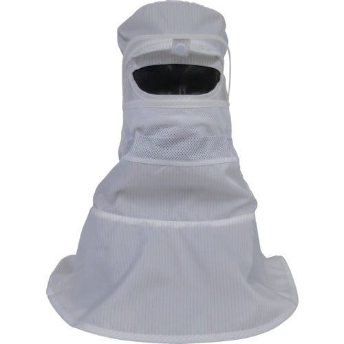 GOLDWIN 異物落下防止フード白L