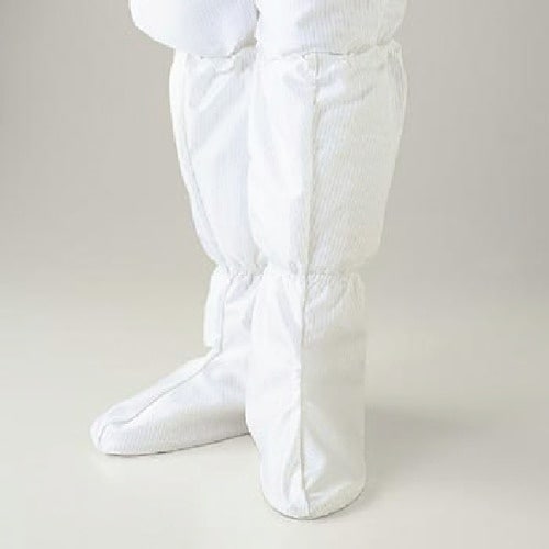 GOLDWIN AC対応オーバーソックス青24