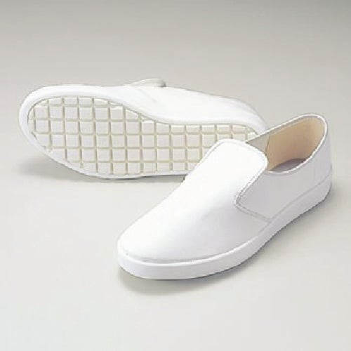 GOLDWIN シューズ白22.5cm