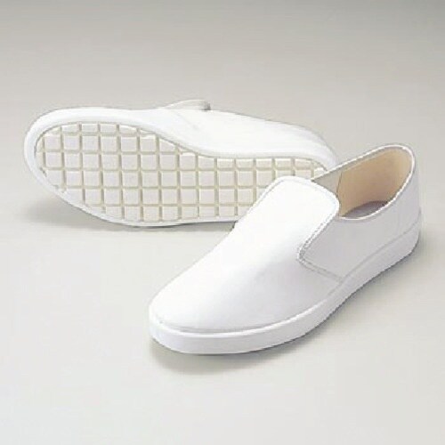 GOLDWIN シューズ白23.5cm