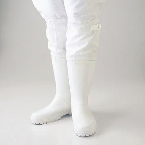 GOLDWIN ACカバー付き長靴白23