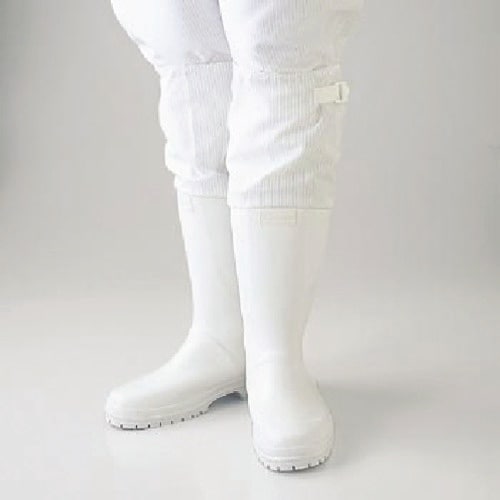 GOLDWIN ACカバー付き長靴白24