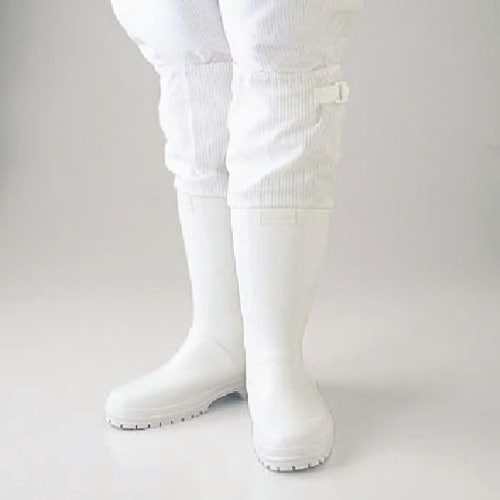 GOLDWIN ACカバー付き長靴白26