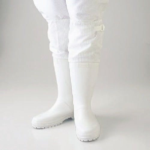 GOLDWIN ACカバー付き長靴白28