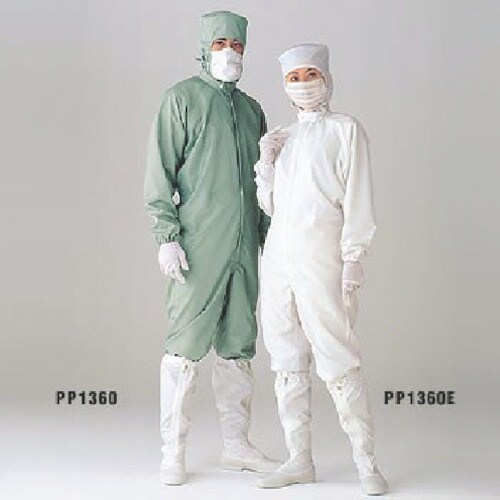 GOLDWIN フロントファスナーワンピース PP