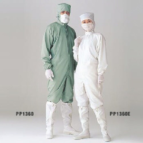 GOLDWIN フロントファスナーワンピース PP