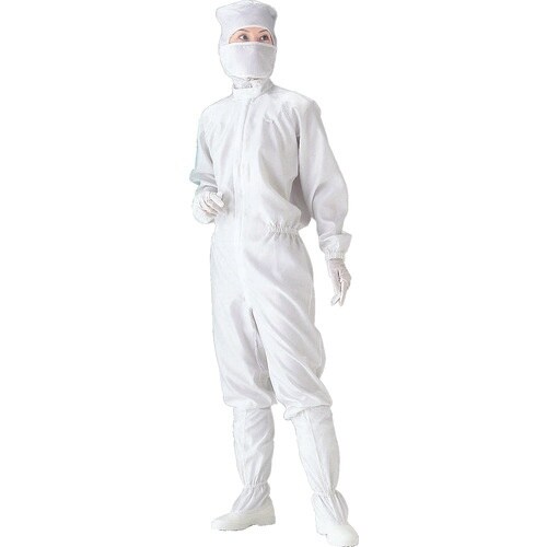 GOLDWIN フロントファスナーワンピース PP