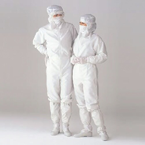 GOLDWIN ACフード付きワンピース