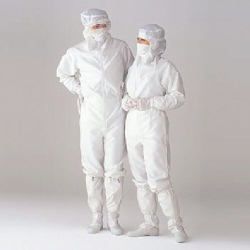 GOLDWIN ACフード付きワンピース