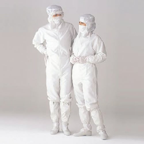 GOLDWIN ACフード付きワンピース