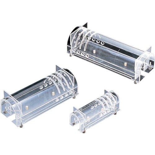 サンプラ ラット・マウスホルダーカプセル型 RC−