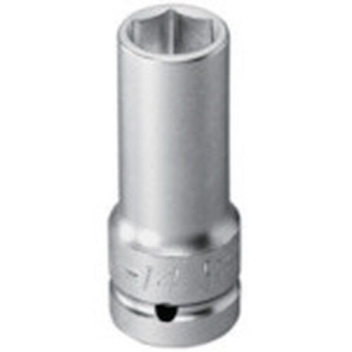 ASH インパクトレンチ用ロングソケット12.7□