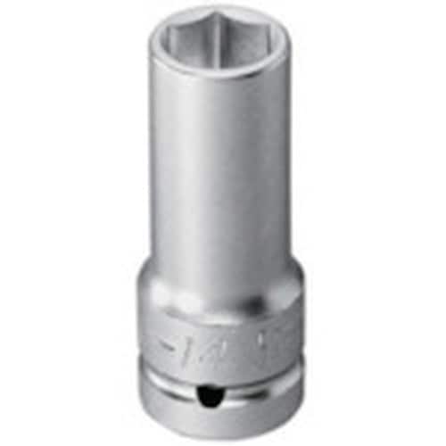 ASH インパクトレンチ用ロングソケット12.7□