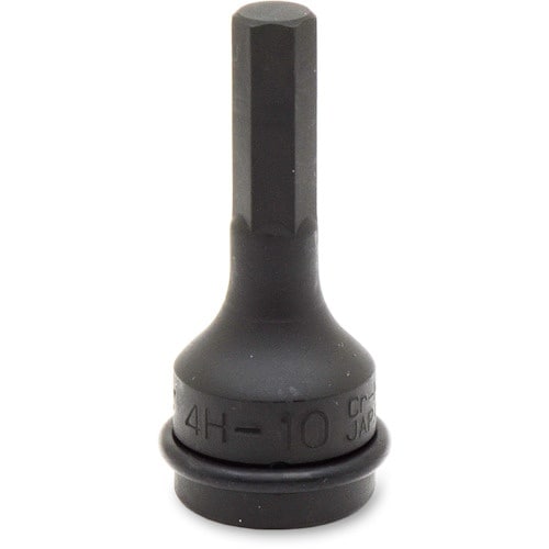 ASH インパクトレンチ用ヘキサゴンソケット12.