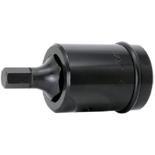 ASH インパクトレンチ用ヘキサゴンソケット25.