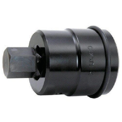 ASH インパクトレンチ用ヘキサゴンソケット38.