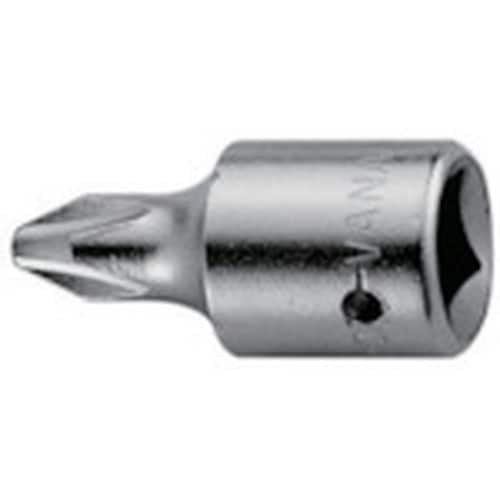 ASH ソケットレンチ用ドライバーソケット6.35