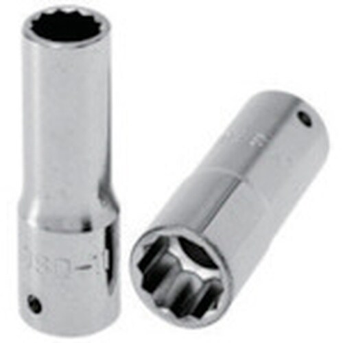 ASH 12角ディープソケット9.5□×8mm