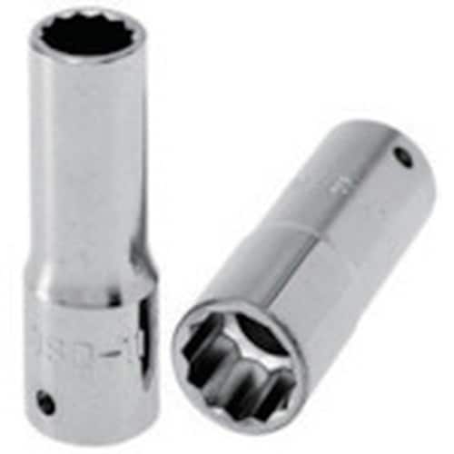 ASH 12角ディープソケット9.5□×9mm
