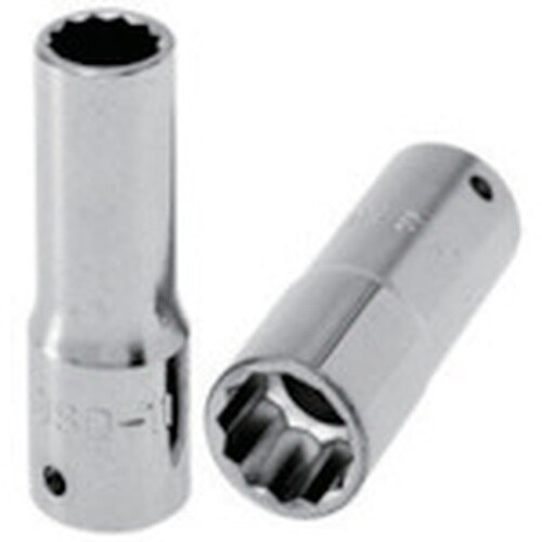 ASH 12角ディープソケット9.5□×16mm