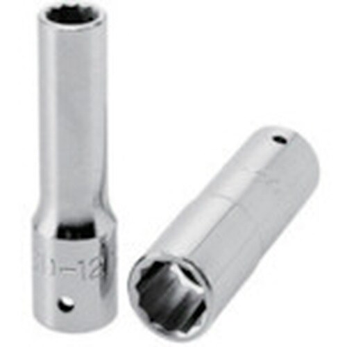 ASH 12角ディープソケット12.7□×16mm
