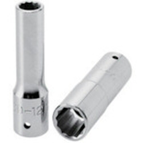 ASH 12角ディープソケット12.7□×18mm