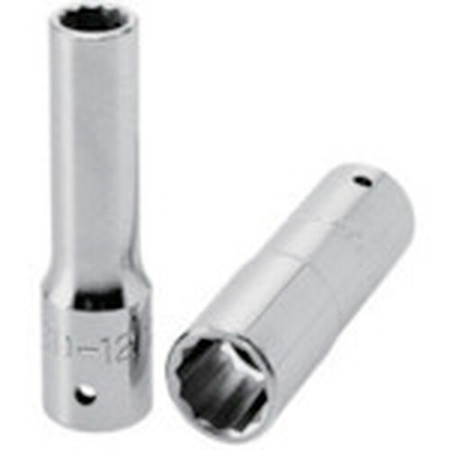 ASH 12角ディープソケット12.7□×25mm