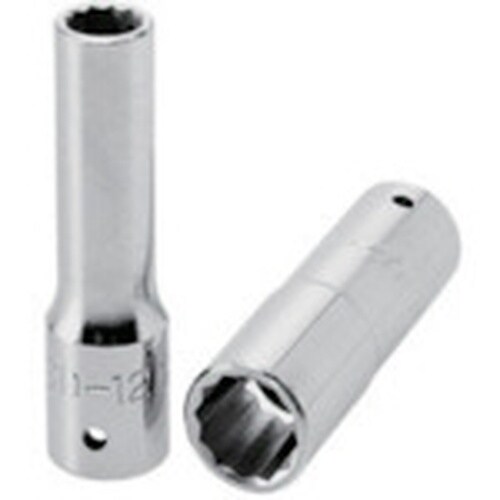 ASH 12角ディープソケット12.7□×31mm