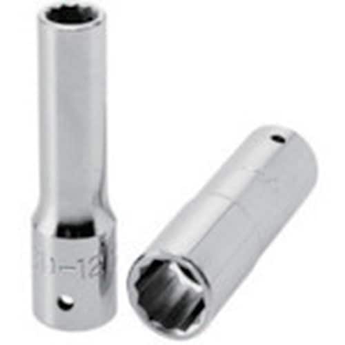 ASH 12角ディープソケット12.7□×32mm