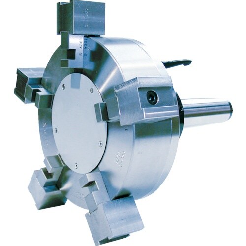 Victor パイプ把握用チャック ライブグリッパ