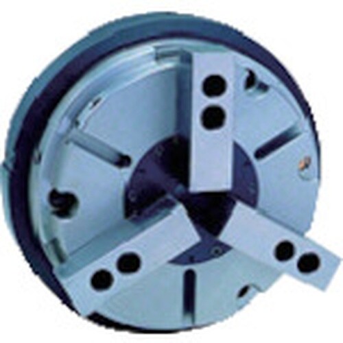 Victor エアチャック RAC−6 6インチ