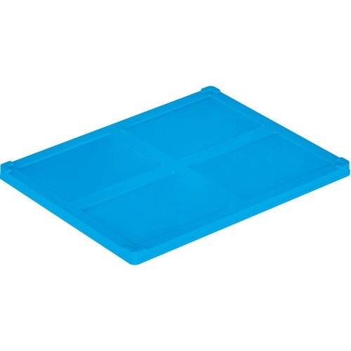 サンコー 大型部品用通い箱 805863 コンパレ