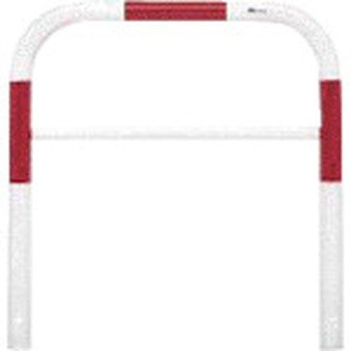 メドーマルク 鉄製ゲートタイプ 赤白